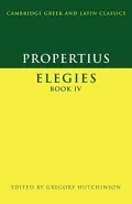 Propertius: Elegies