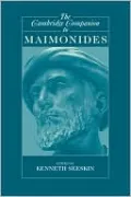 Cambridge Companion to Maimonides