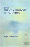 Phenomenology of Painting