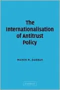 Internationalisation Antitrust Policy