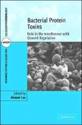 Bacterial Protein Toxins: Role in the Interference with Cell Growth Regulation