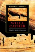Cambridge Companion to Willa Cather