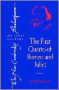 First Quarto of Romeo and Juliet