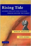 Rising Tide: Gender Equality and Cultural Change Around the World