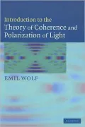 Introduction to Optical Coherence Theory