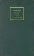 Church, State and Civil Society