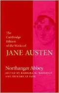 Northanger Abbey