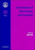 Coevolution of Black Holes and Galaxies