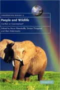 People and Wildlife: Conflict or Coexistence?