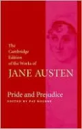 Pride and Prejudice