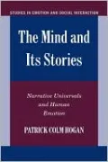 Mind and Its Stories: Narrative Universals and Human Emotion