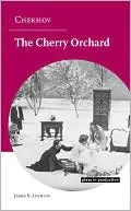 Chekhov: The Cherry Orchard