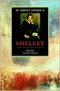 Cambridge Companion to Shelley