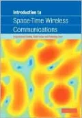 Introduction to Space-Time Wireless Communications