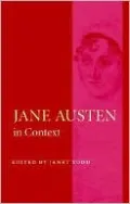 Jane Austen in Context