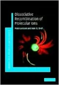 Dissociative Recombination of Molecular Ions