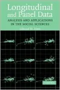 Longitudinal and Panel Data: Analysis and Applications in the Social Sciences