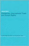 Companies, International Trade and Human Rights