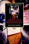 Cambridge Companion to American Modernism