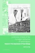 Centennial history of the Carnegie Institution of Washington