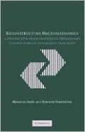 Reconstructing Macroeconomics: A Perspective from Statistical Physics and Combinatorial Stochastic Processes