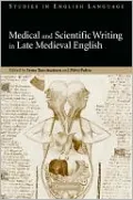 Scientific and Medical Writing in English, 1375-1500