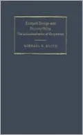 Europe's Foreign and Security Policy: The Institutionalization of Cooperation