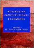 Australian Constitutional Landmarks