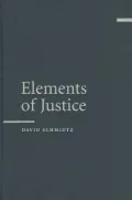Elements of Justice