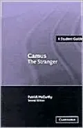 Camus: The Stranger: A Student Guide
