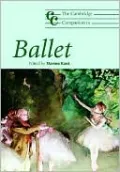 Cambridge Companion to Ballet