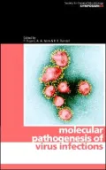 Molecular Pathogenesis of Viral Infections