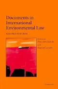 Documents in International Environmental Law
