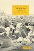 Indian Mutiny and the British Imagination