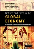 Nations and Firms in the Global Economy: An Introduction to International Economics and Businesses