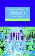 Concise History of Germany