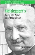 Heidegger's Being and Time