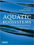 Aquatic Ecosystems: Trends and Global Prospects