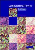 Computational Physics