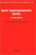 Basic Hypergeometric Series