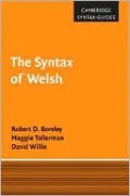 Syntax of Welsh