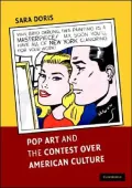 Pop art and the contest over American culture