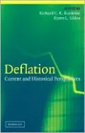 Deflation: Current and Historical Perspectives