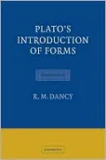 Plato's Introduction of Forms