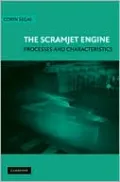 Scramjet Engine: Processes and Characteristics