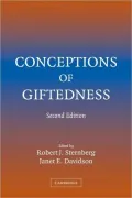 Conceptions of Giftedness
