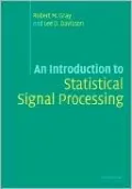 Introduction to Statistical Signal Processing