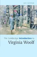 Virginia Woolf : An Introduction