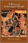 History of Archaeological Thought