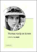 Thomas Hardy on Screen
